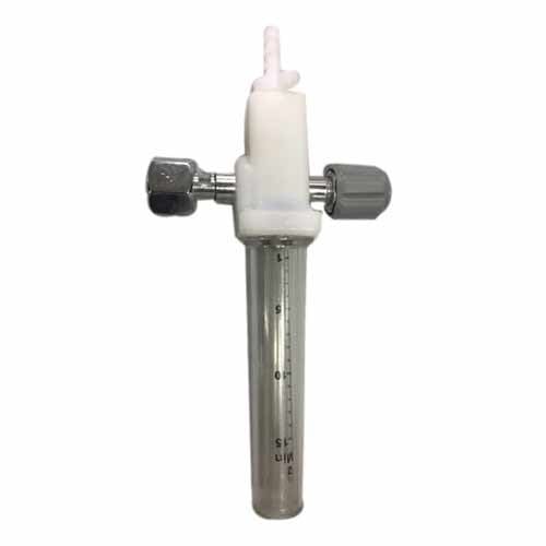 BPC Flow Meter