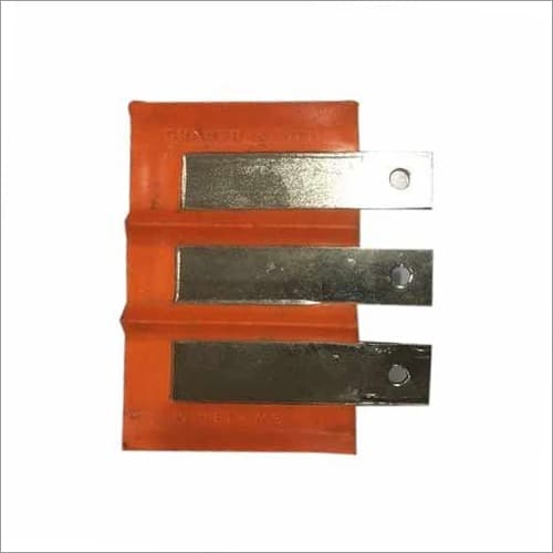 Copper Contact Pad