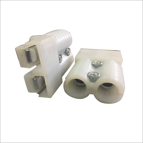 Forklift Battery Connector