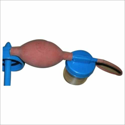 Hand Suction Pump