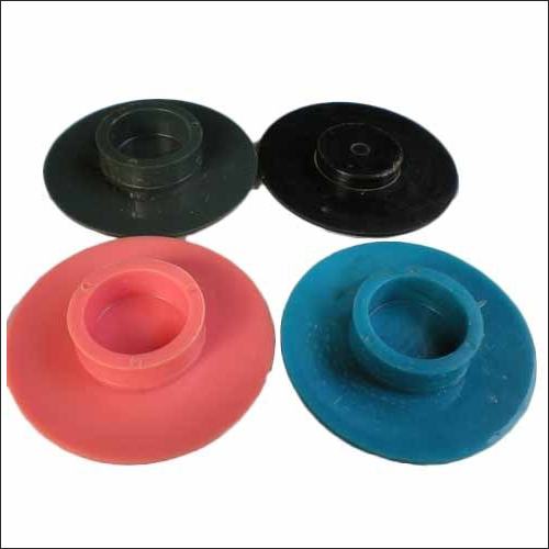 JCB Pads