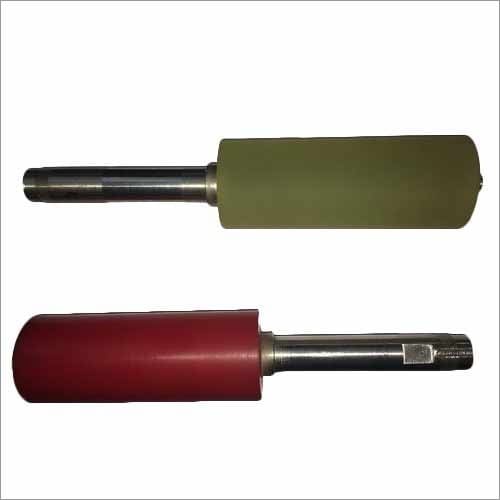 Offset Printing Rollers