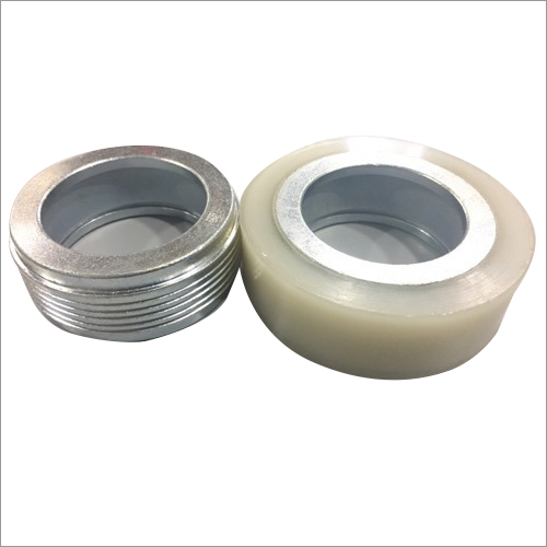 PU Bearing Rollers