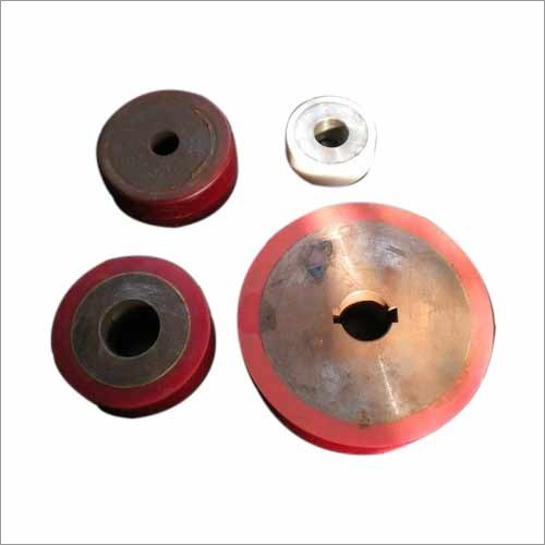 Pu Wheels