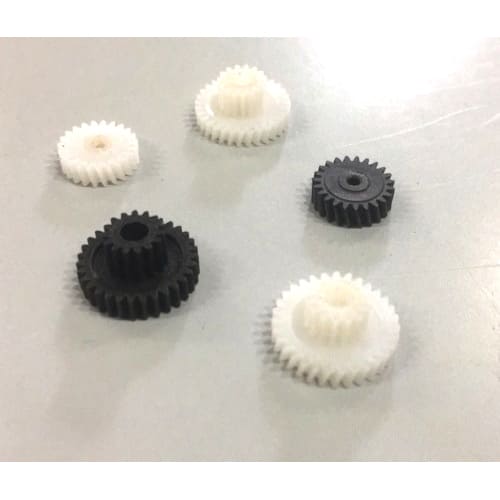 Automobile Plastic Components Exporters