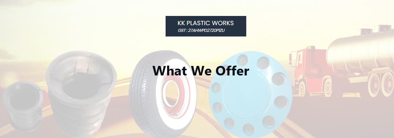 KK PLASTIC WORKS