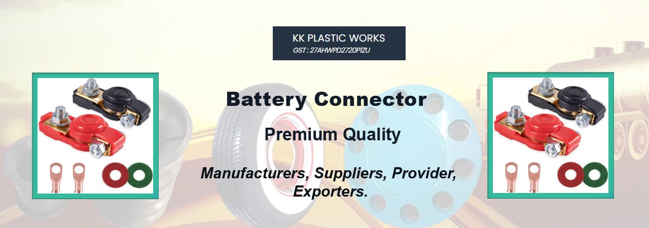 Battery Connector