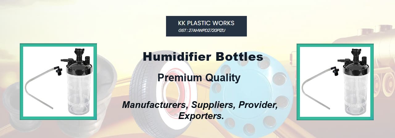 Humidifier Bottles