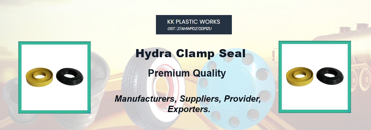 Hydra Clamp Seal