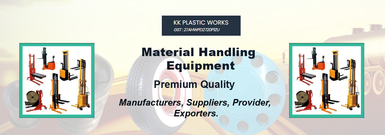 Material Handling Equipment