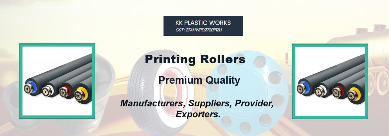 Printing Rollers