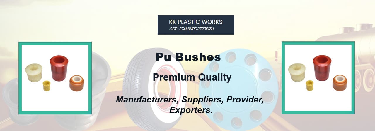 PU Bushes