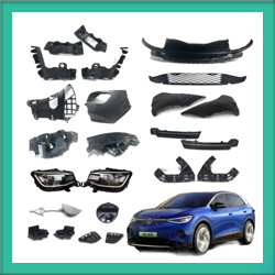 Automobile Plastic Components Manufacturers