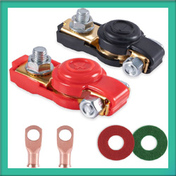 Battery Connector
