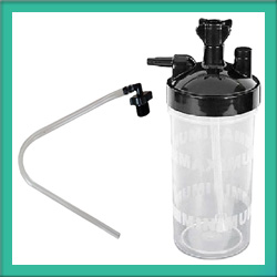 Humidifier Bottles