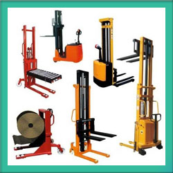 Material Handling Equipment