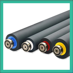 Printing Rollers