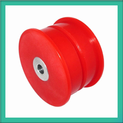 Pu Engine Bushings