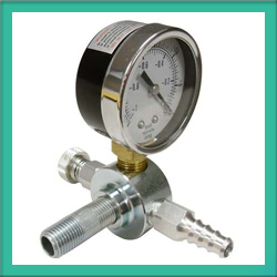 Vaccum Regulators